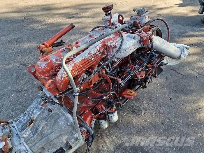  Engines 8060 45B Транспорт - Други