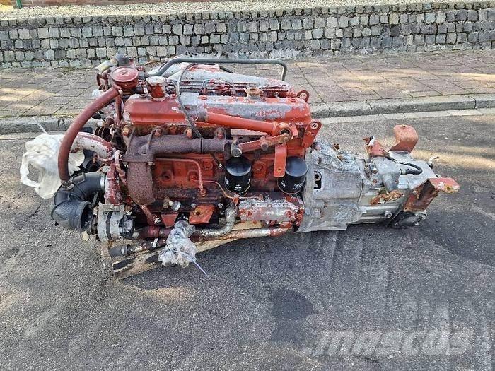  Engines 8060 45B Транспорт - Други