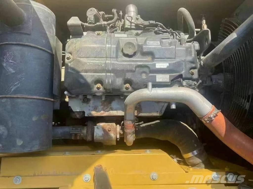 Sany SY 215 C Верижен екскаватор