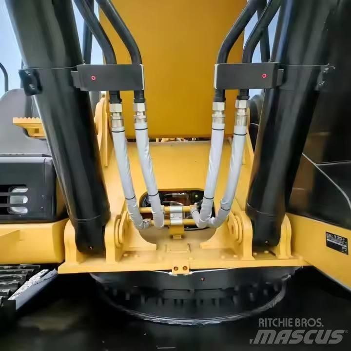 CAT CAT336D Средни екскаватори 7т - 12т