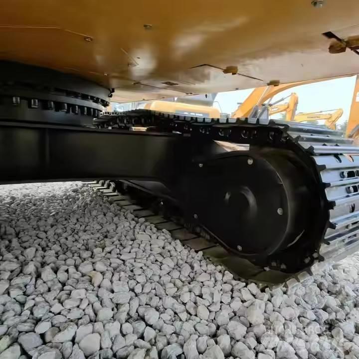 CAT CAT336D Средни екскаватори 7т - 12т