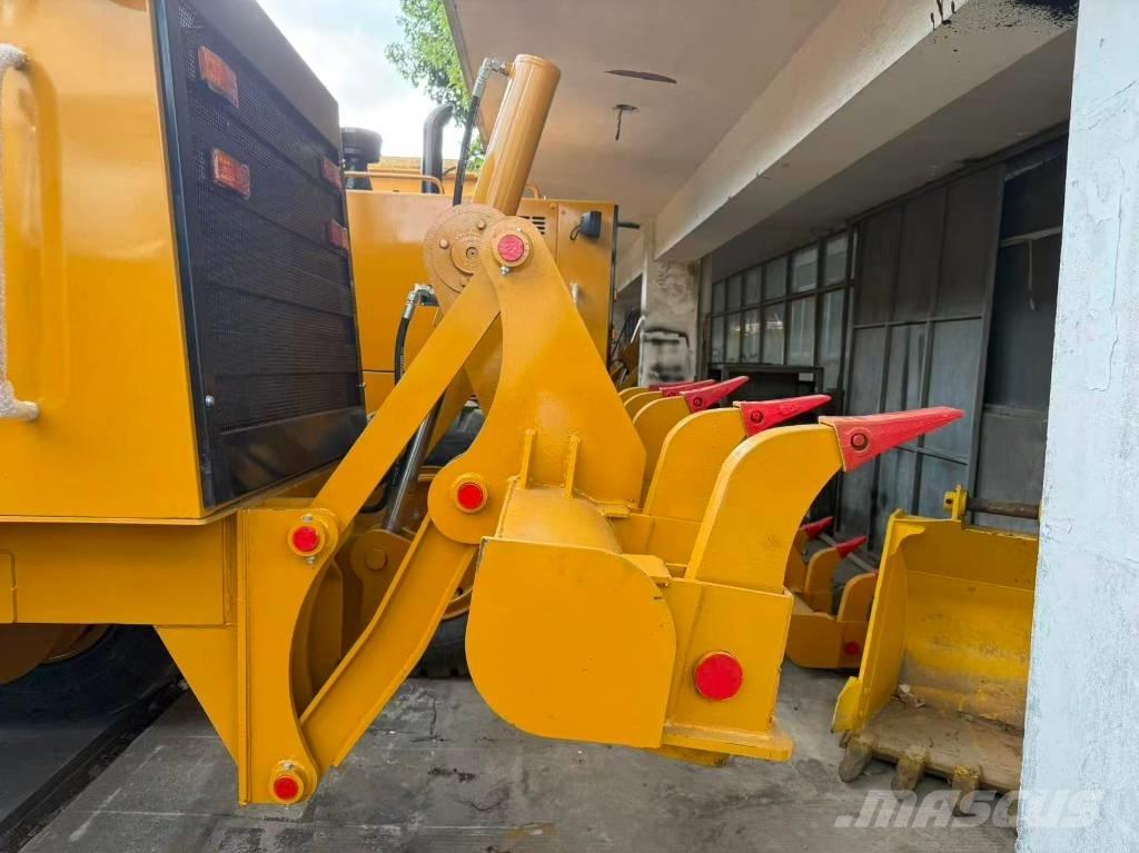 CAT 140 G Грейдери