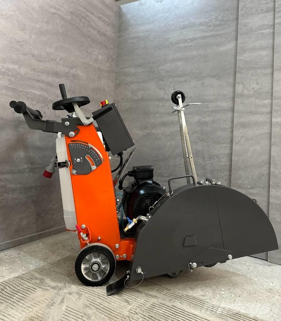 Husqvarna FS600E Строителство - Други
