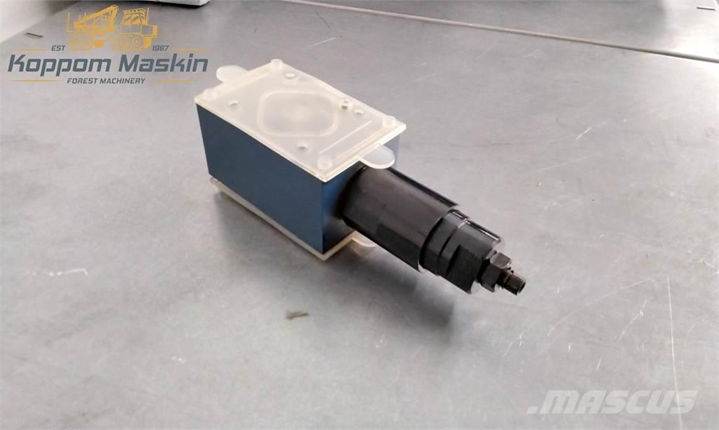 Ponsse 0046960 Хидравлични