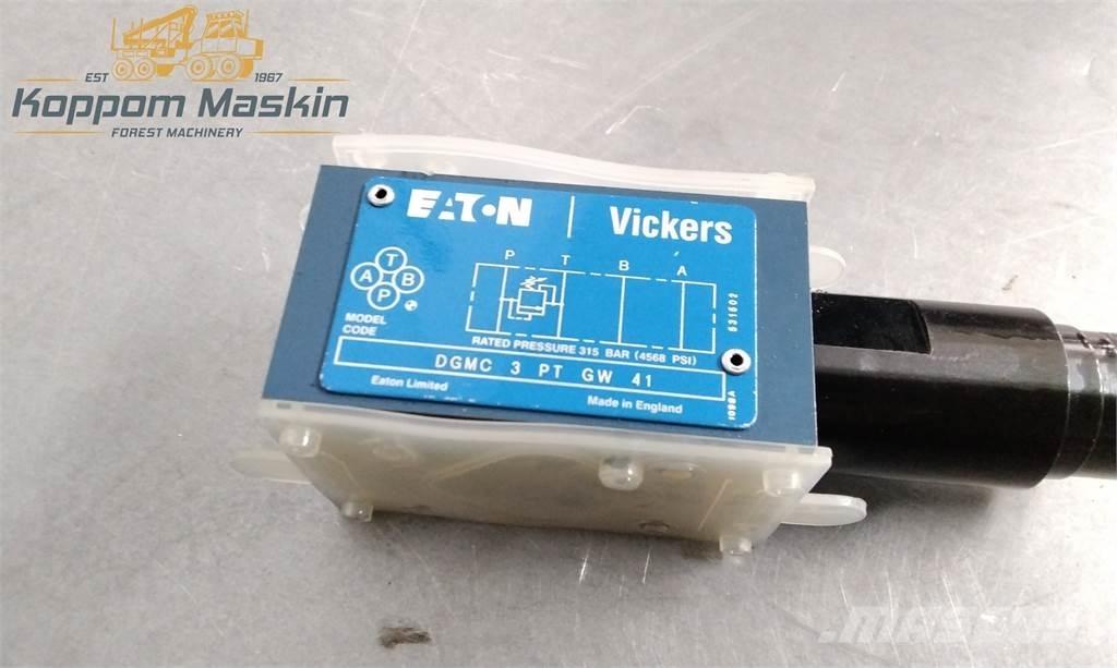 Ponsse 0046960 Хидравлични