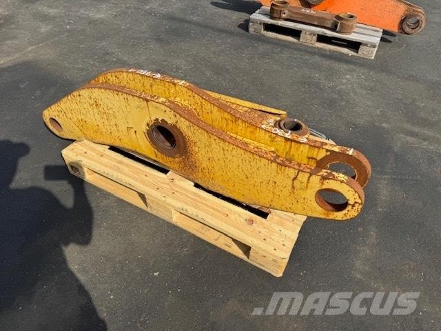 Komatsu BUCKET LINK Кофи