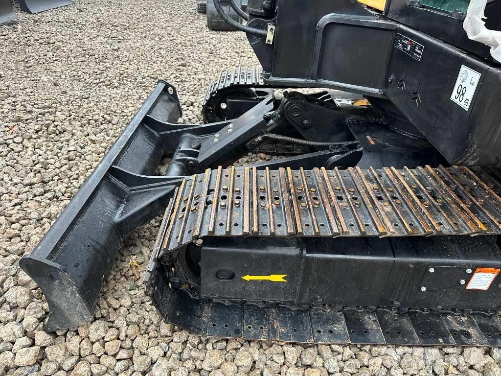 Sany SY 55 C Верижен екскаватор