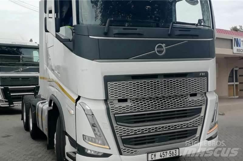 Volvo FH 440 Други