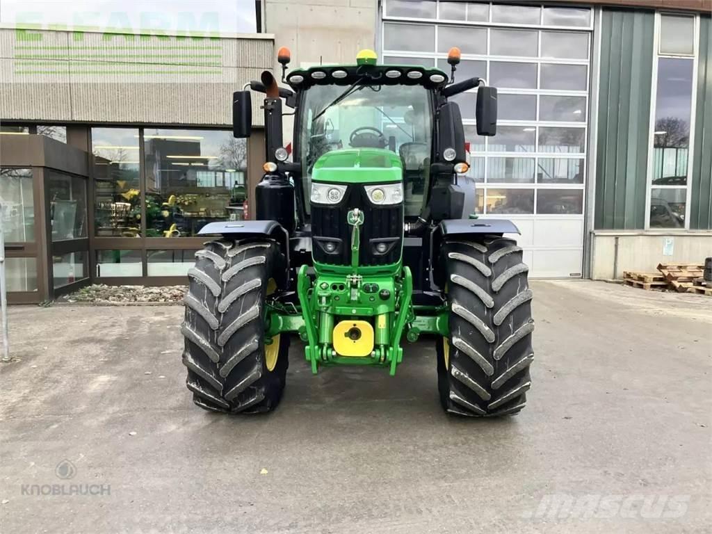 John Deere 6230r Трактори