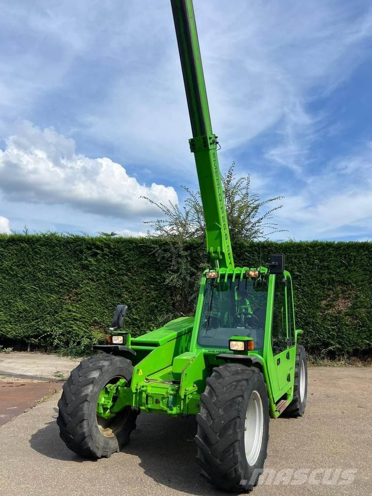 Merlo P26.6 SPT Телескопични товарачи