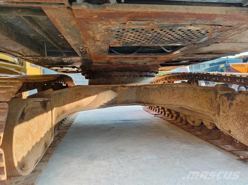 Hyundai R300LC-9S Верижен екскаватор