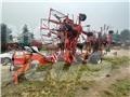 Kuhn GA 15021 Уиндроуърс/Косачки за сено и др.
