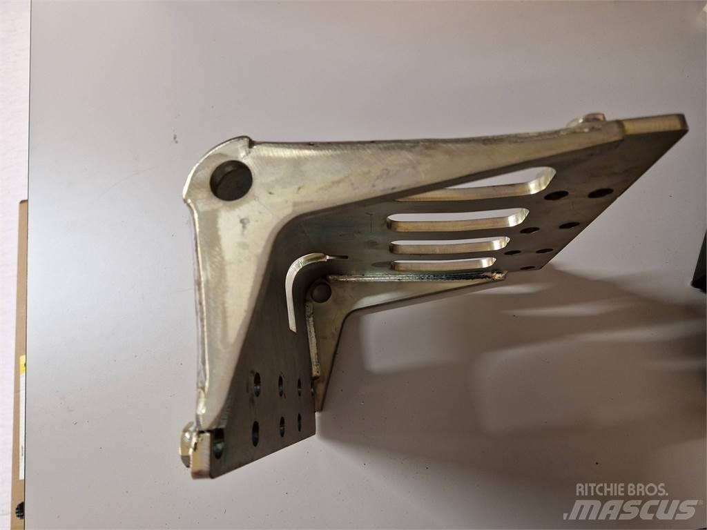 Ponsse P33216 Шаси