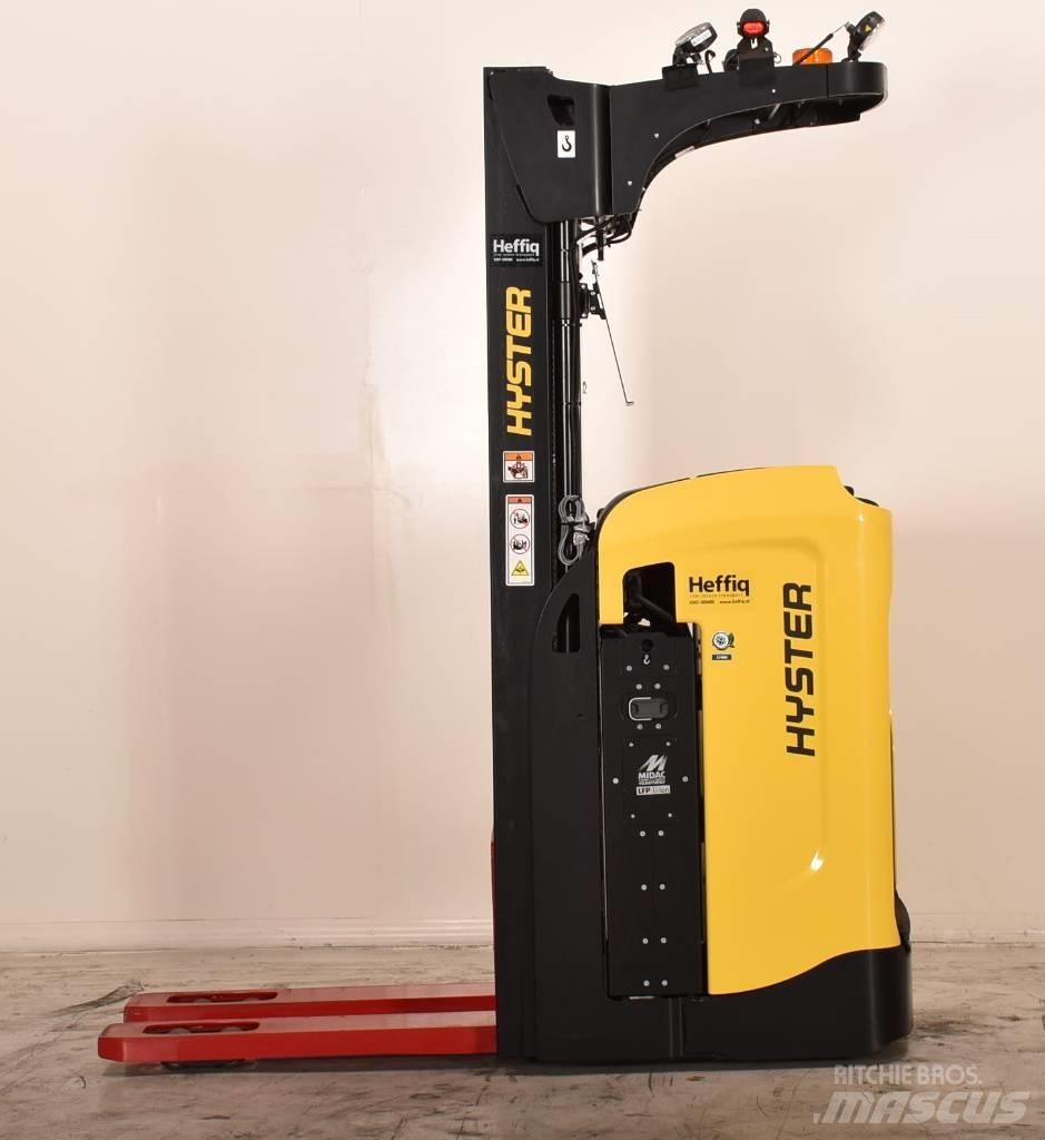 Hyster RS1.6 Самоходни товарачи