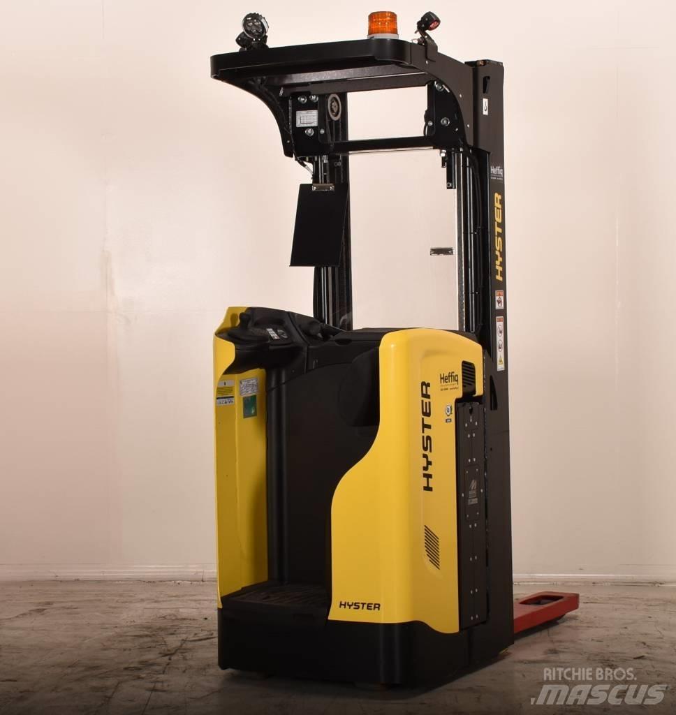 Hyster RS1.6 Самоходни товарачи