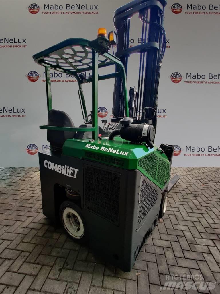Combilift CB30D Дизелови камиони