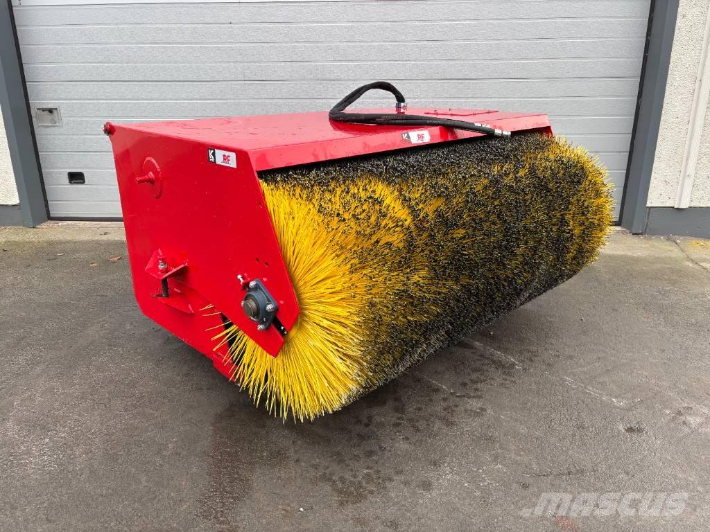 Rf-system Sopskopa Четки