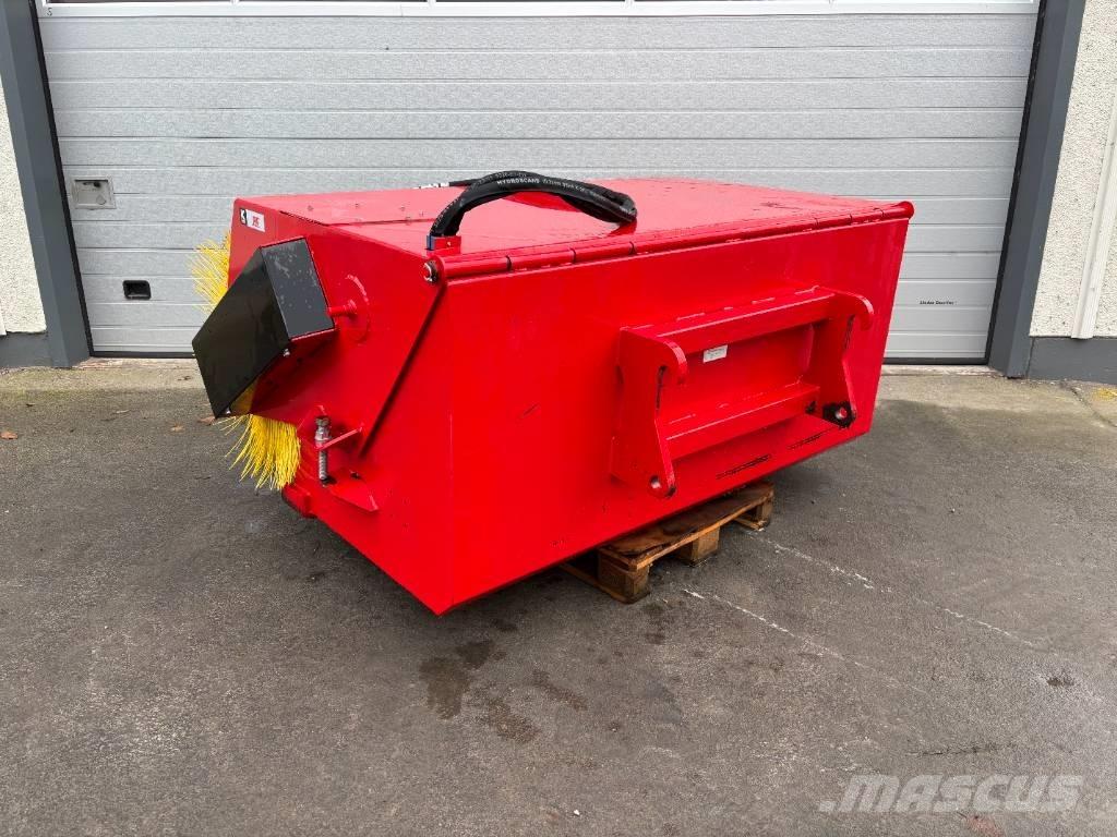 Rf-system Sopskopa Четки