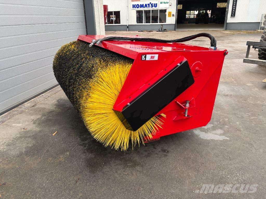 Rf-system Sopskopa Четки