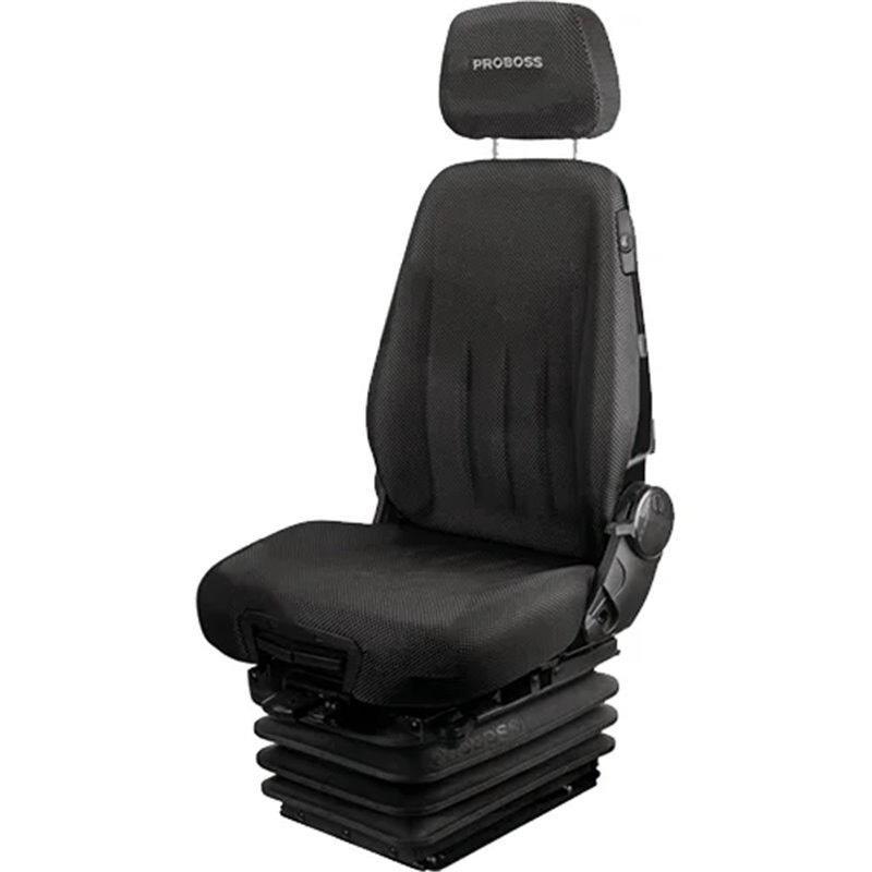  PROBOSS BS 1510 24 V Верижен екскаватор