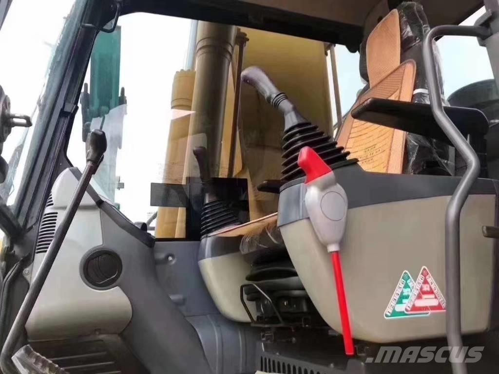 Komatsu PC 240 Верижен екскаватор