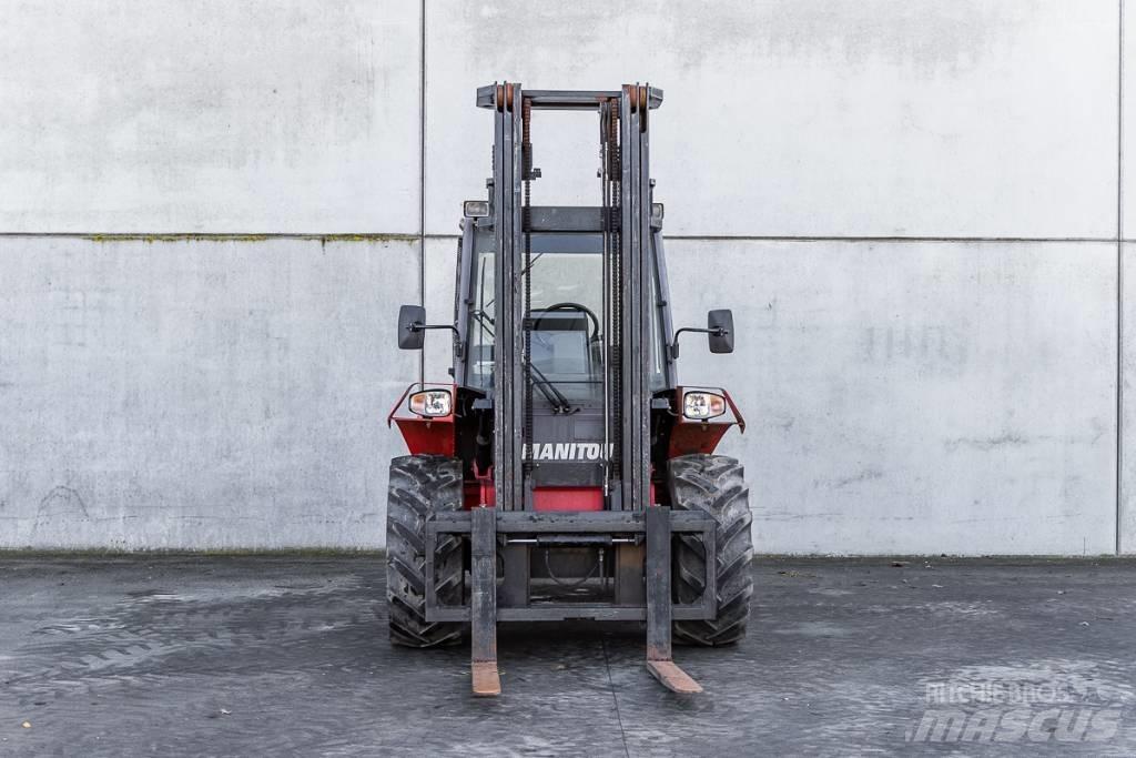 Manitou M 30.4 Дизелови камиони