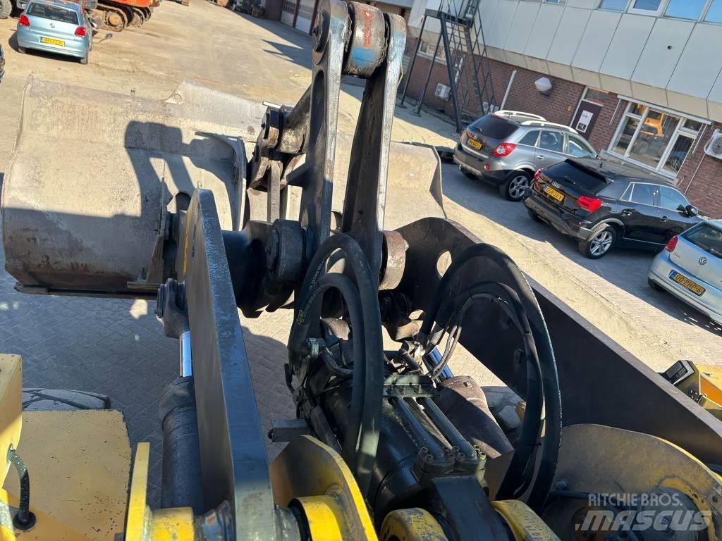 Volvo L 150 E Колесни товарачи