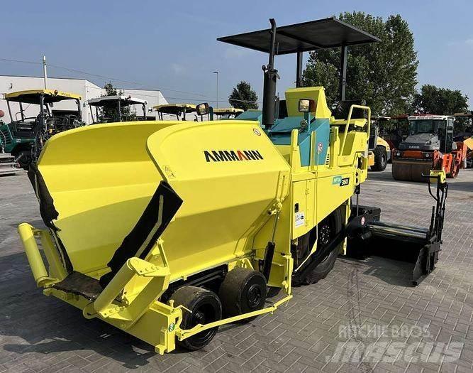 Ammann PW 350G Машини за асфалт