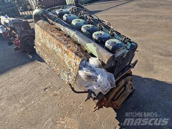  Engines F6L812 Транспорт - Други