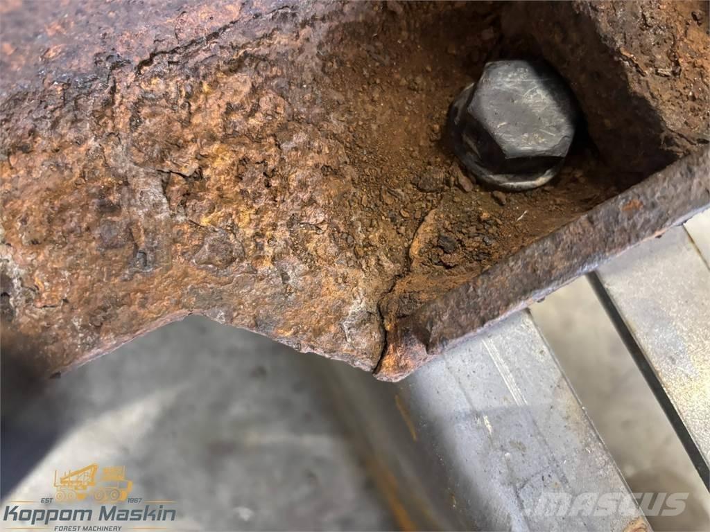 Gremo 704 Други компоненти