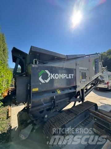 Komplet Krokodile Строителство - Други