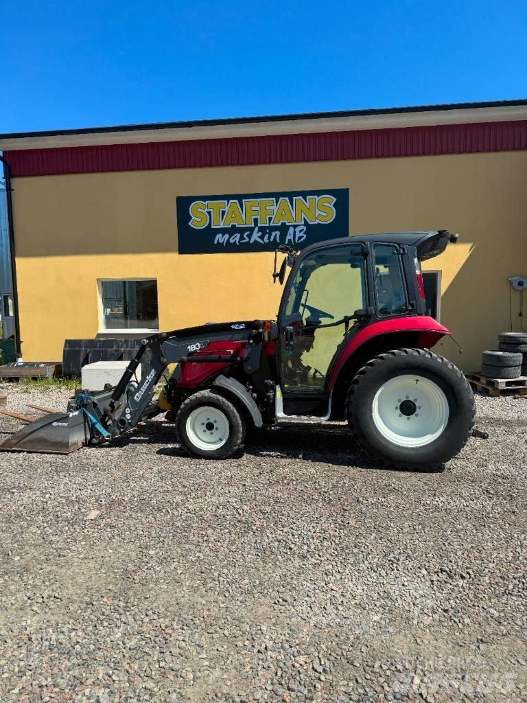 Yanmar YT 347 Трактори