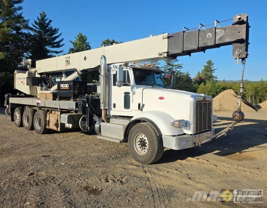 National NBT45127 Други