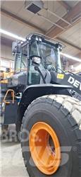 Doosan DL 420 Колесни товарачи