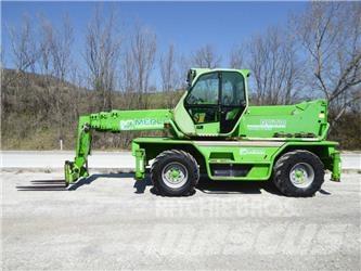 Merlo Roto 45.21MCSS Телескопични товарачи