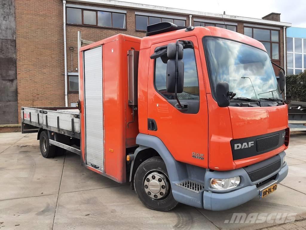 DAF LF 45.170 Бордови