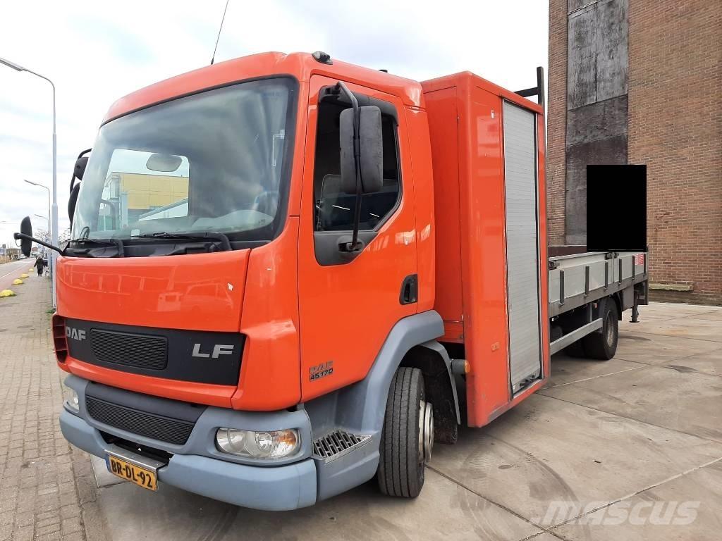 DAF LF 45.170 Бордови