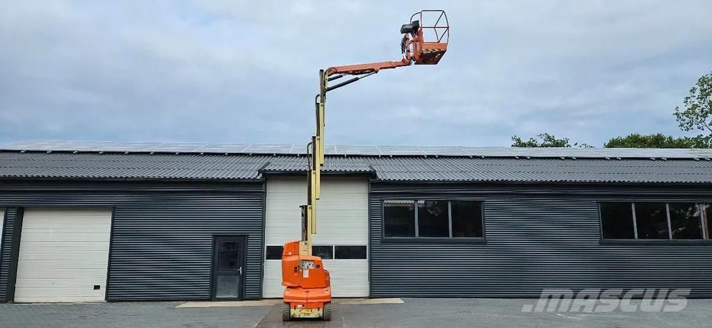 JLG TOUCAN 1210 Други вишки и платформи