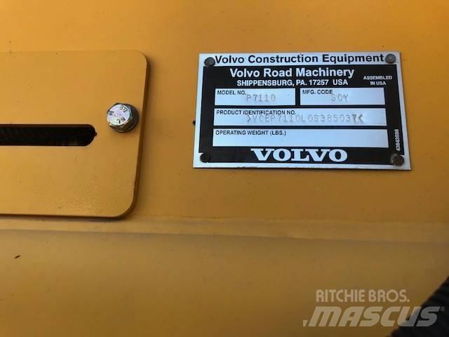 Volvo P7110 Други