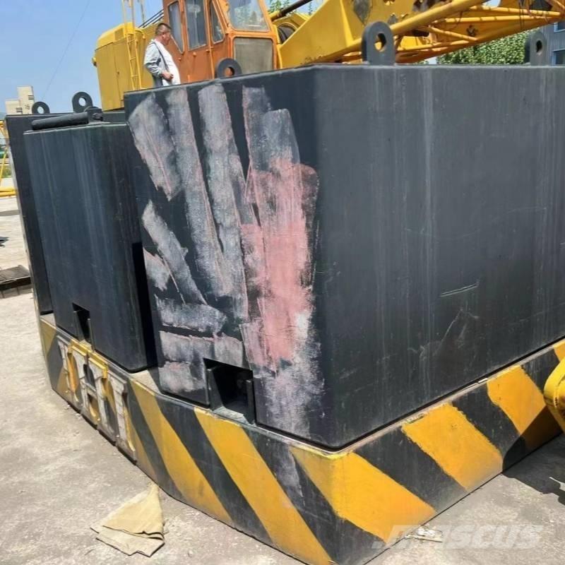 IHI CCH 1500 Верижни кранове
