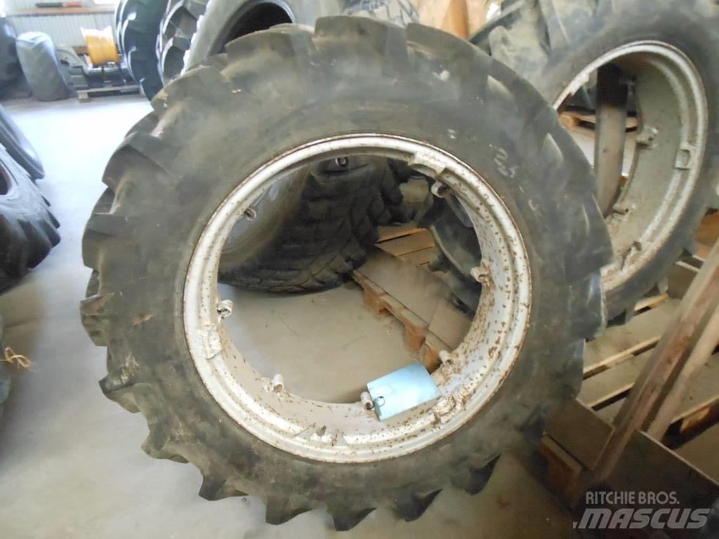 Taurus 12.4X 32 HJUL Селскостопанство - Други