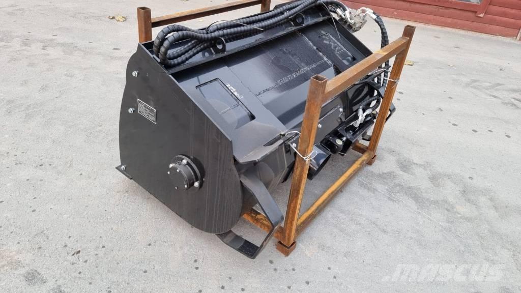  Giwi MB27 Бетоно/варо бъркачки