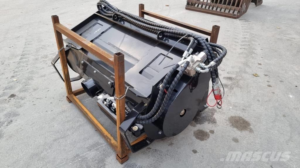  Giwi MB27 Бетоно/варо бъркачки