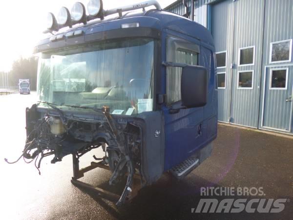 Scania T144 CT19 Кабини