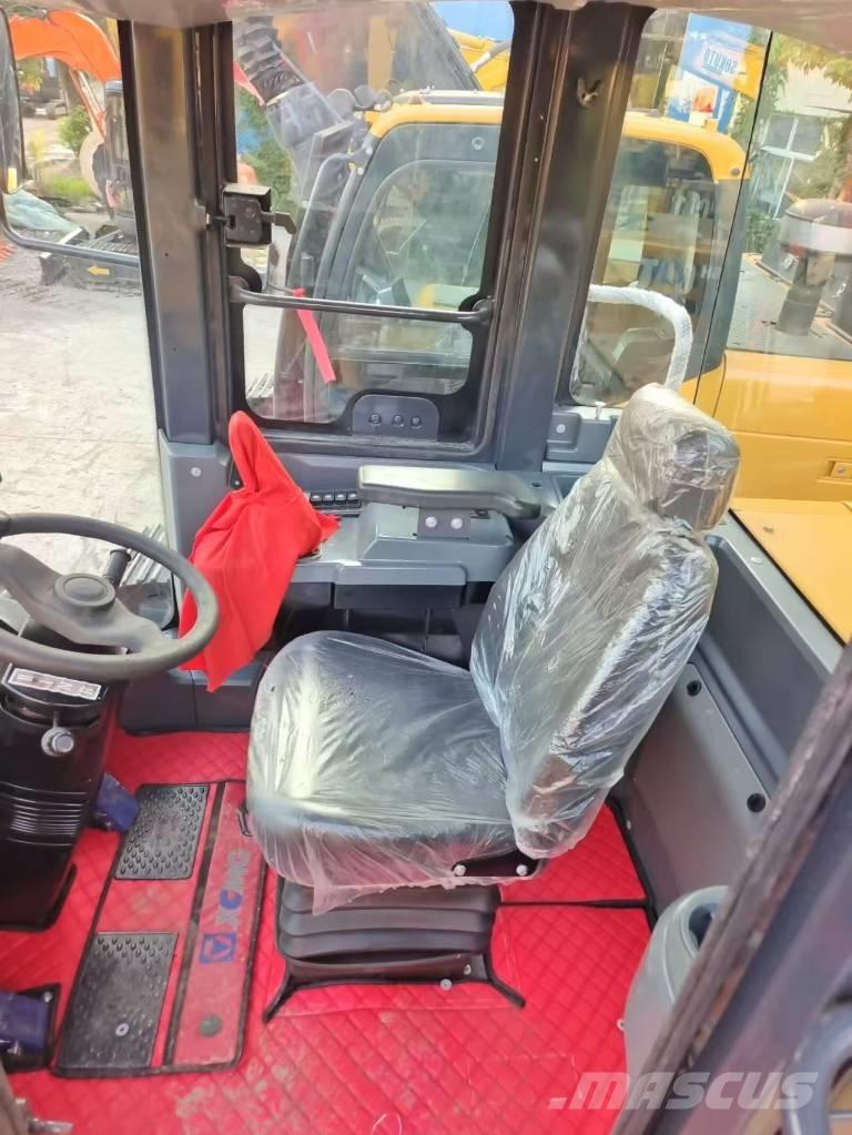 XCMG LW 500 KV Колесни товарачи