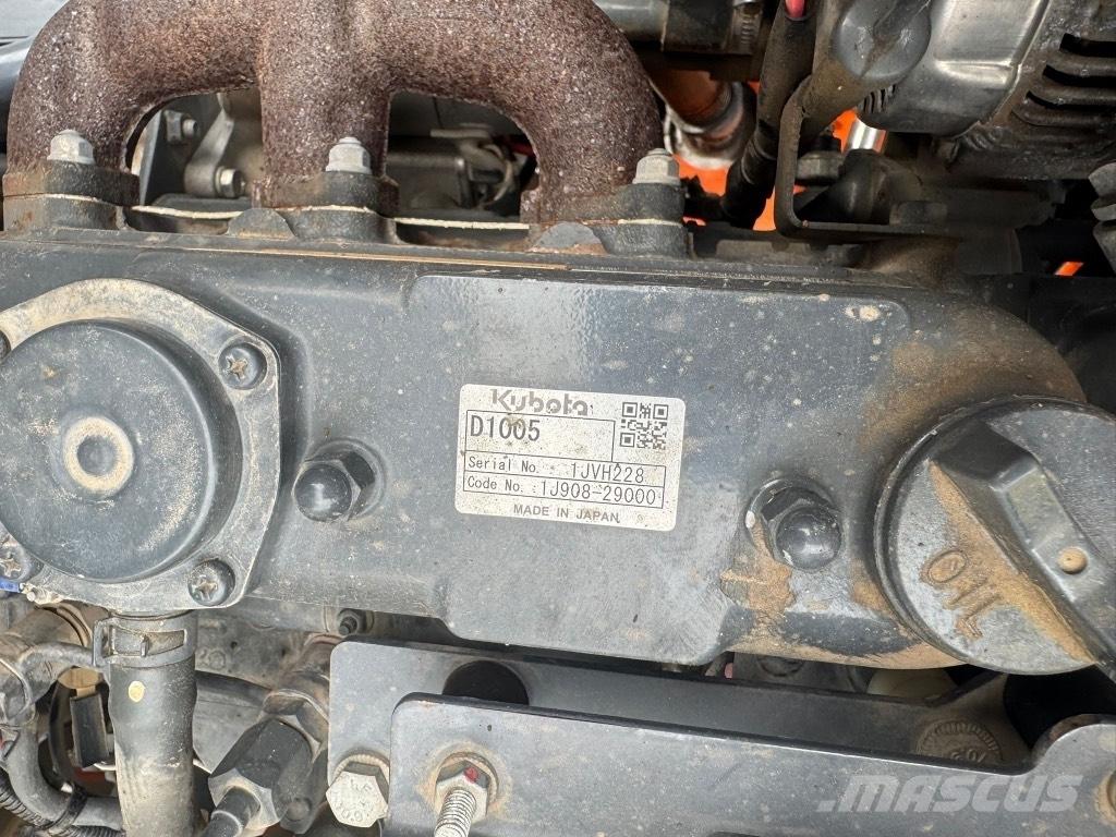 Hamm HD 8 VV Двойни барабанни ролки
