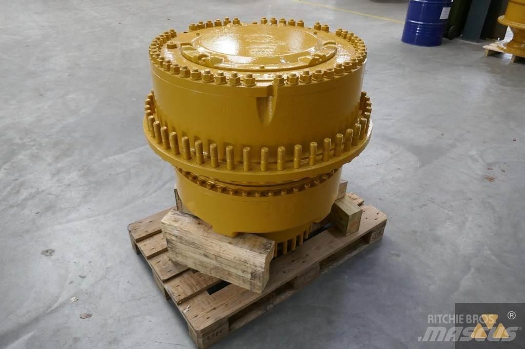 CAT 5V-6323 Оси
