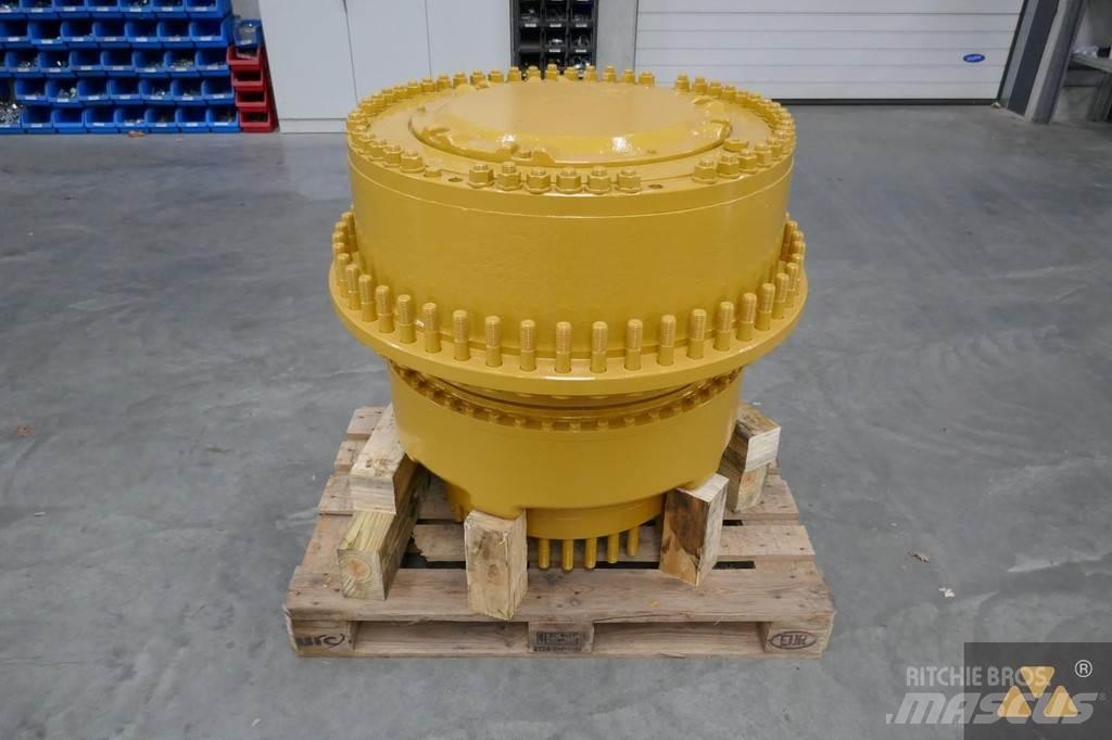 CAT 5V-6323 Оси