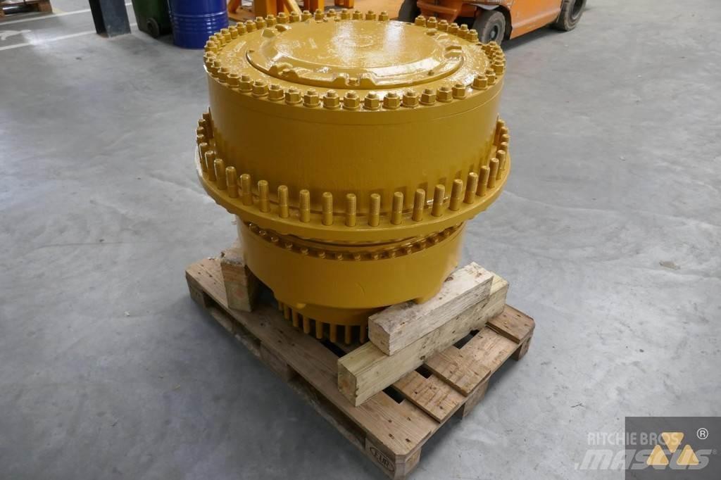 CAT 5V-6323 Оси