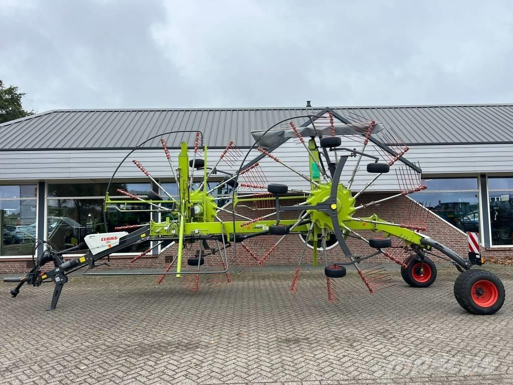 CLAAS Liner 1900 Уиндроуърс/Косачки за сено и др.
